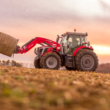 Massey Ferguson MF 6S.145