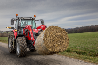 Massey Ferguson MF 6S.145