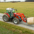 Massey Ferguson MF 6S.145