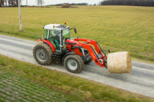 Massey Ferguson MF 6S.145