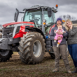 Massey Ferguson MF 7S.155