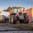 Massey Ferguson MF 7S.155