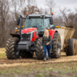 Massey Ferguson MF 7S.155