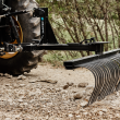 Tarter 200 Series 6 ft. Landscape Rake