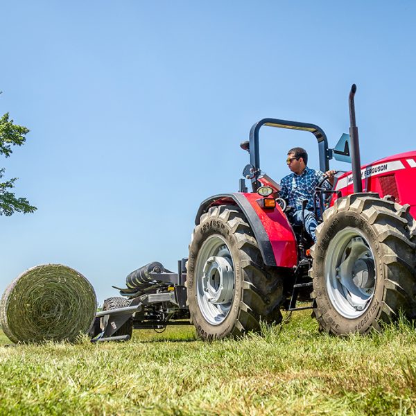 Massey Ferguson MF 4707