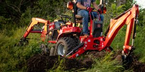 Massey Ferguson MF FL.1805