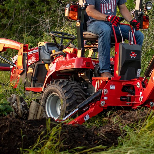 Massey Ferguson MF FL.1805