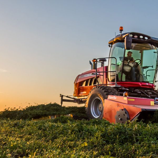 Massey Ferguson 9313 S