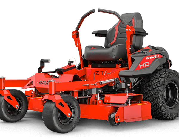 Gravely ZT HD 52 KAWASAKI