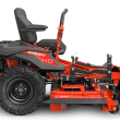 Gravely ZT HD 52 KAWASAKI