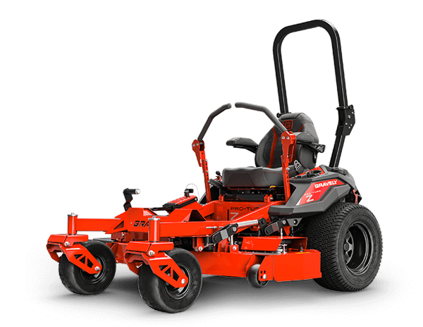 Gravely PRO-TURN Z 60 Kawasaki