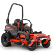 Gravely PRO-TURN 352 KAWASAKI FX801