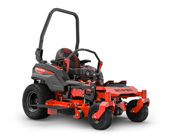 Gravely PRO-TURN 352 KAWASAKI FX801