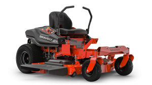 Gravely ZT 52 KAWASAKI