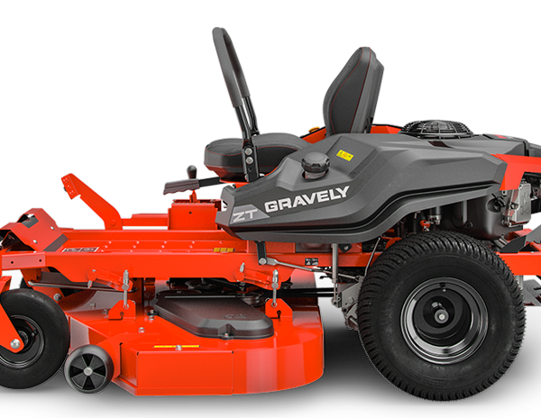 Gravely ZT 52 KAWASAKI