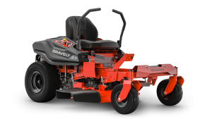 Gravely ZT 34 KAWASAKI