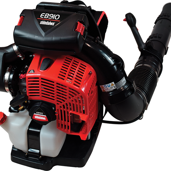 Shindaiwa EB910/RT