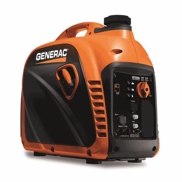 Generac GP2500i