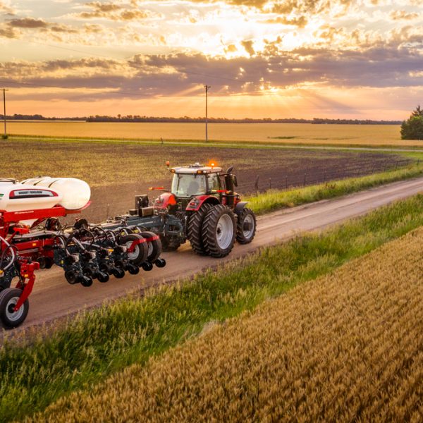 Massey Ferguson MFPR