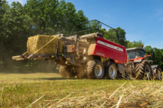 Massey Ferguson LB2233