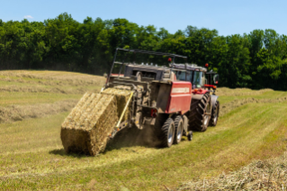 Massey Ferguson LB2233