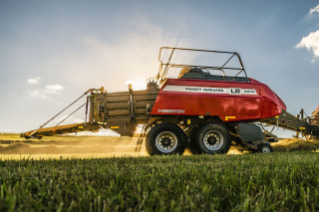 Massey Ferguson LB2233