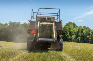 Massey Ferguson LB2233