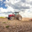 Massey Ferguson MF 8727 S