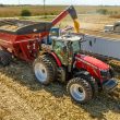 Massey Ferguson MF 8727 S