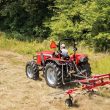 Massey Ferguson MF TD 524 TR