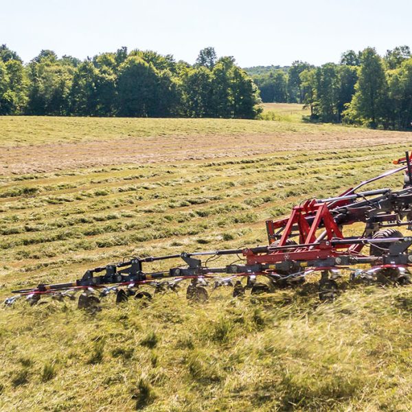 Massey Ferguson MF TD 252 TR