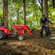 Massey Ferguson MF GC1723E*