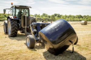 Massey Ferguson MF TW 130