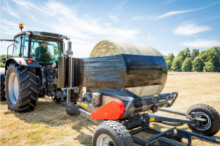 Massey Ferguson MF TW 130