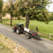 Massey Ferguson MF TW 130