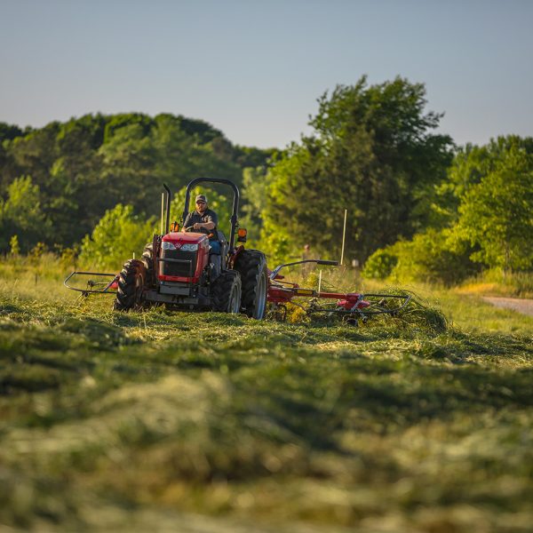 Massey Ferguson MF TD 252 TR