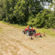 Massey Ferguson MF TD 252 TR