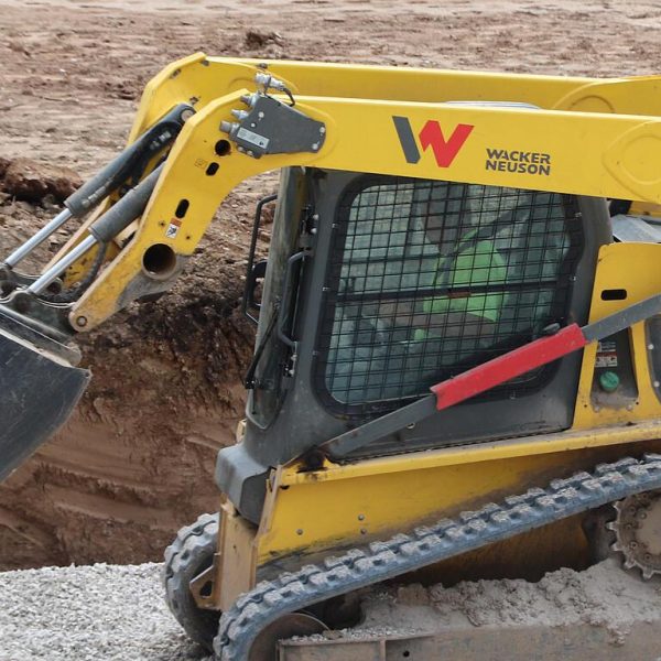 Wacker Neuson ST45