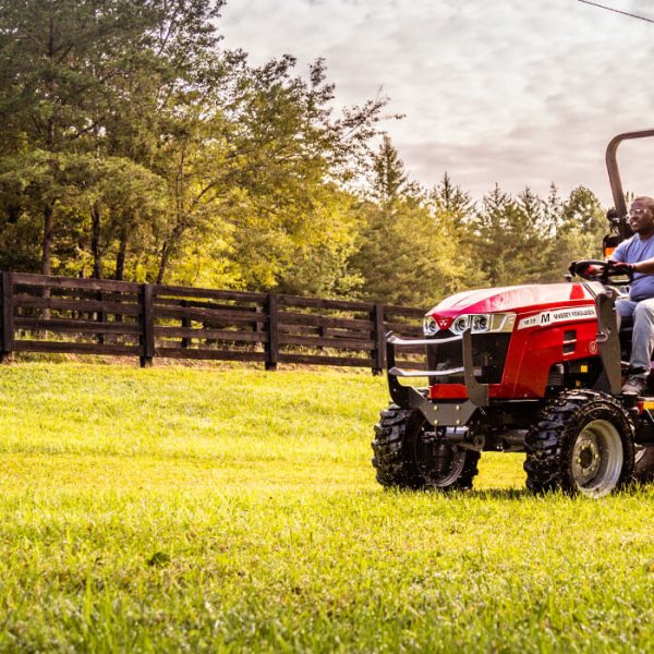 Massey Ferguson MF 1835 M