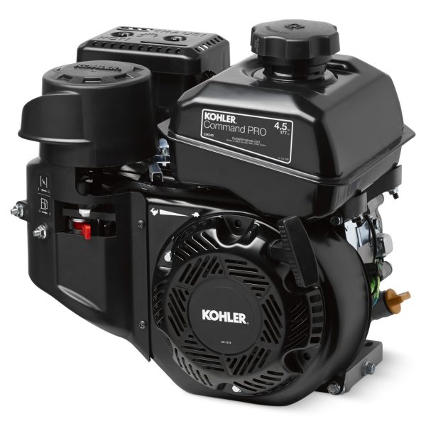 Kohler Command PRO CH245