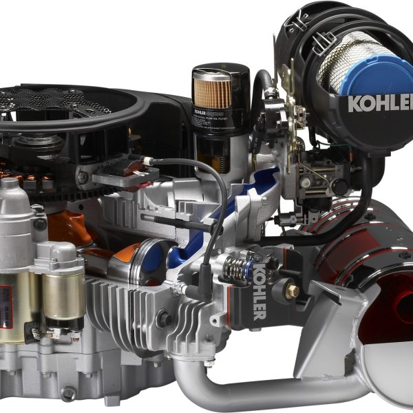 Kohler Command PRO CV960