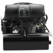 Kohler Command PRO EFI Flex Fuel FCV740