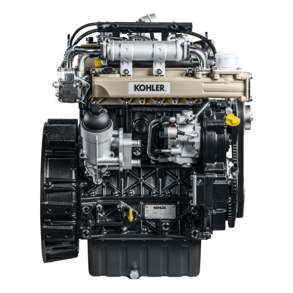 Kohler Diesel KDI1903TCR