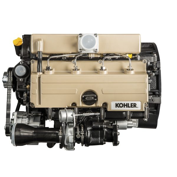 Kohler Diesel KDI2504TM