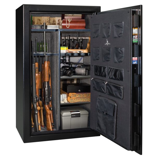 Freedom 36 Gun Safe