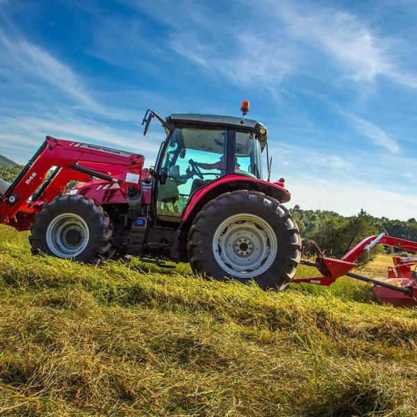 Massey Ferguson 1359