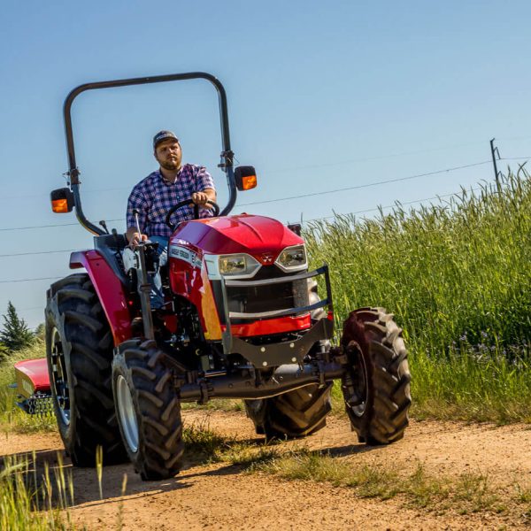 Massey Ferguson MF 2850E