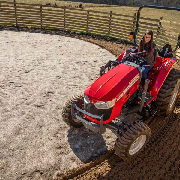 Massey Ferguson MF 2850E