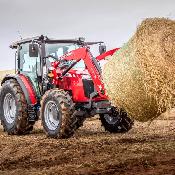 Massey Ferguson MF 4707