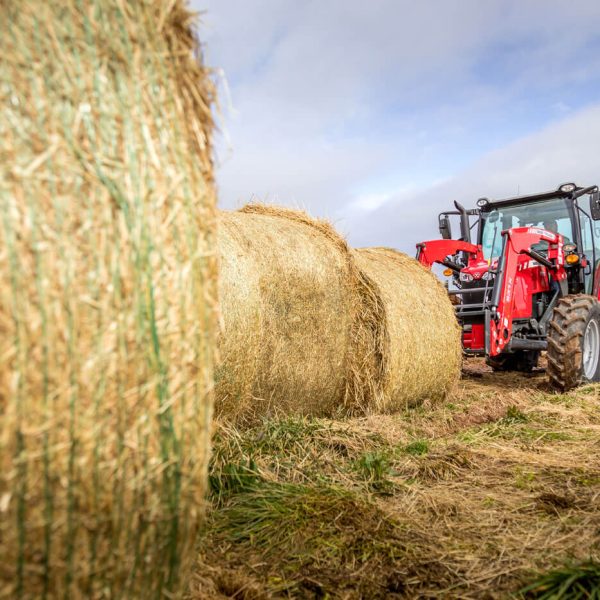 Massey Ferguson MF 4707